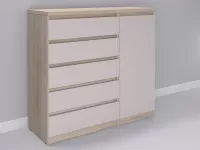 Комод Биг МодаМод-64