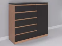Комод Биг МодаМод-52