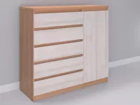 Комод Биг МодаМод-50