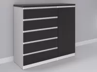 Комод Биг МодаМод-3