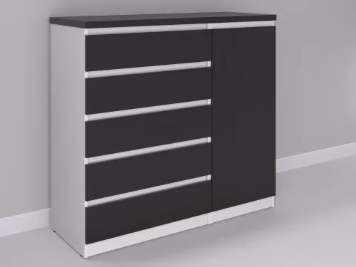 Комод Биг МодаМод-3