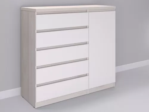 Комод Биг МодаМод-25