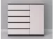 Комод Биг МодаМод-84
