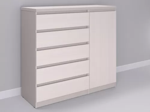 Комод Биг МодаМод-98