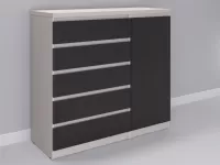 Комод Биг МодаМод-100
