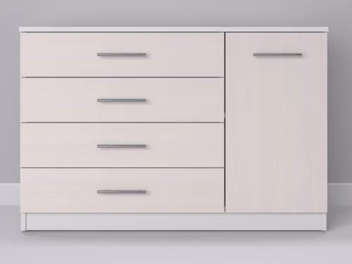 Комод БигМод-3