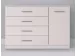 Комод БигМод-3