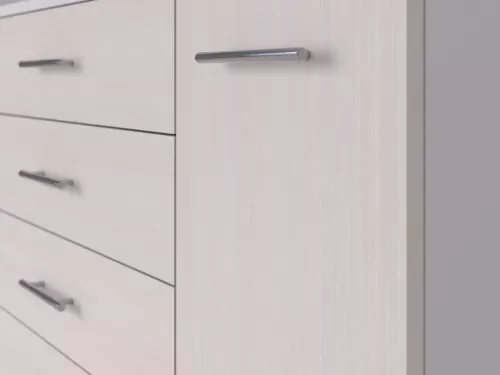 Комод БигМод-3-3