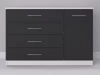 Комод БигМод-2