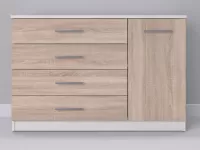 Комод БигМод-8