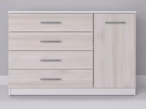 Комод БигМод-9