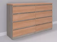 Комод ДаблМод-120