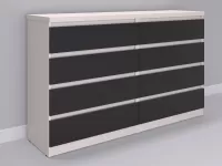 Комод ДаблМод-45