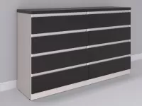 Комод ДаблМод-49