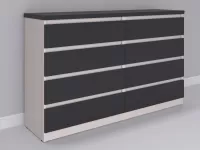 Комод ДаблМод-58