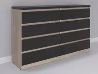 Комод ДаблМод-34