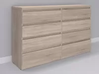Комод ДаблМод-24