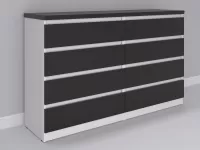Комод ДаблМод-3