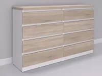 Комод ДаблМод-15