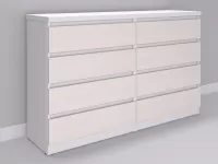 Комод ДаблМод-7