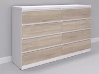 Комод ДаблМод-14