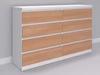 Комод ДаблМод-9