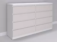 Комод ДаблМод-73