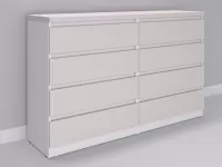 Комод ДаблМод-74