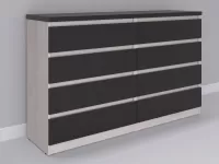 Комод ДаблМод-31