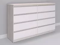 Комод ДаблМод-25