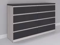 Комод ДаблМод-78