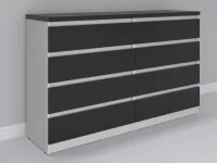 Комод ДаблМод-101