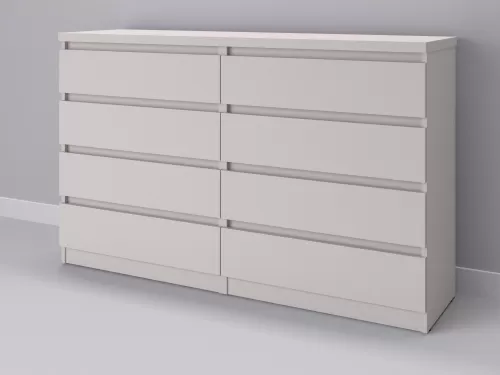 Комод ДаблМод-110-1