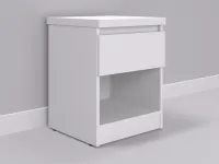 Тумба прикроватная Форто-1