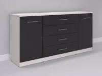 Комод ГодМод-26