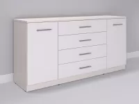 Комод ГодМод-25