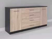 Комод ГодМод-11