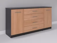 Комод ГодМод-10