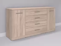 Комод ГодМод-16