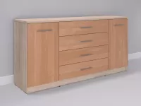 Комод ГодМод-22