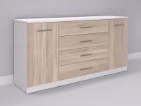 Комод ГодМод-8