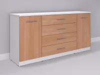 Комод ГодМод-7