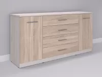 Комод ГодМод-20