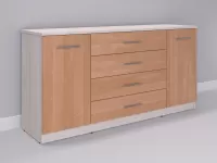 Комод ГодМод-19