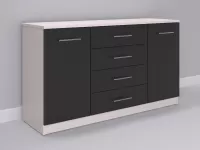Комод КингМод-26