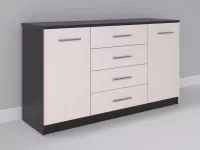 Комод КингМод-6