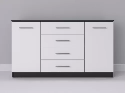Комод КингМод-5-3
