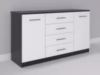 Комод КингМод-5