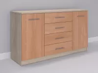 Комод КингМод-22