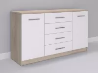 Комод КингМод-17